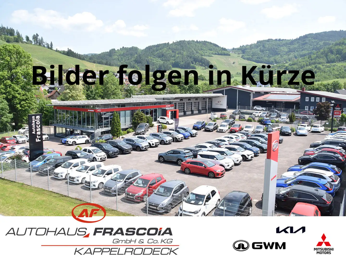 Kia Sportage Plug-In Hybrid GT-Line 4WD 1.6 T-GDI (P3,P4,P5) Le Gris - 1