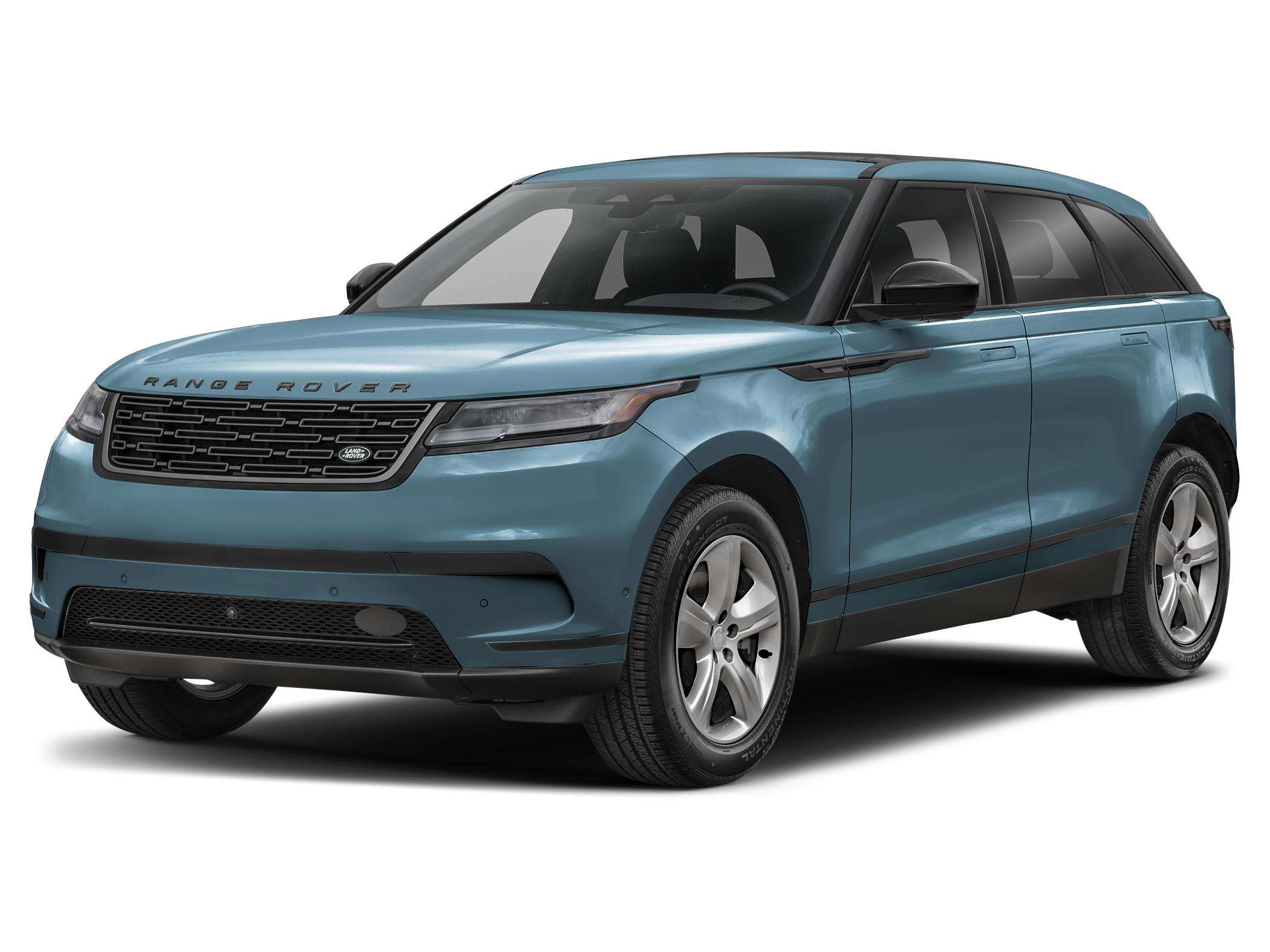 2026 Land Rover Range Rover Velar DYNAMIC SE