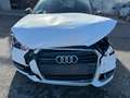 Audi A1 A1 1.4 TDI S tronic #INCIDENTATA Blanc - thumbnail 1