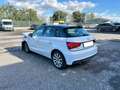 Audi A1 A1 1.4 TDI S tronic #INCIDENTATA Blanc - thumbnail 6