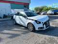 Audi A1 A1 1.4 TDI S tronic #INCIDENTATA Blanc - thumbnail 4