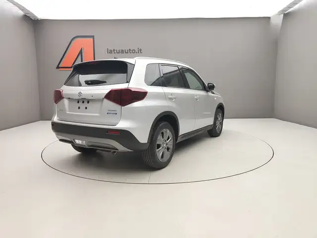 Suzuki Vitara view 7
