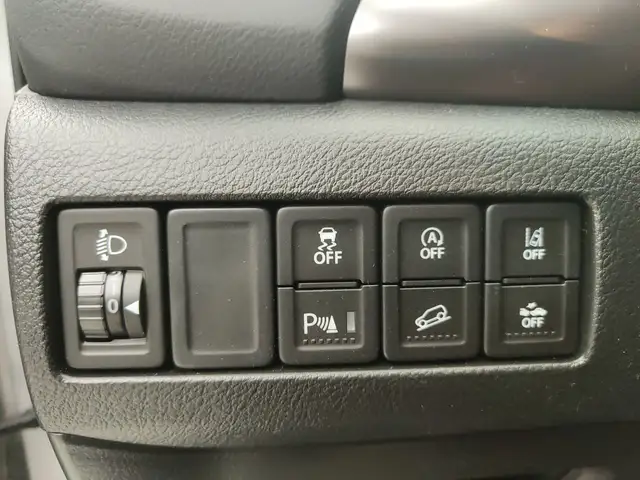 Suzuki Vitara view 10