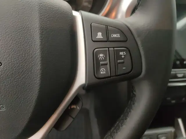 Suzuki Vitara view 15