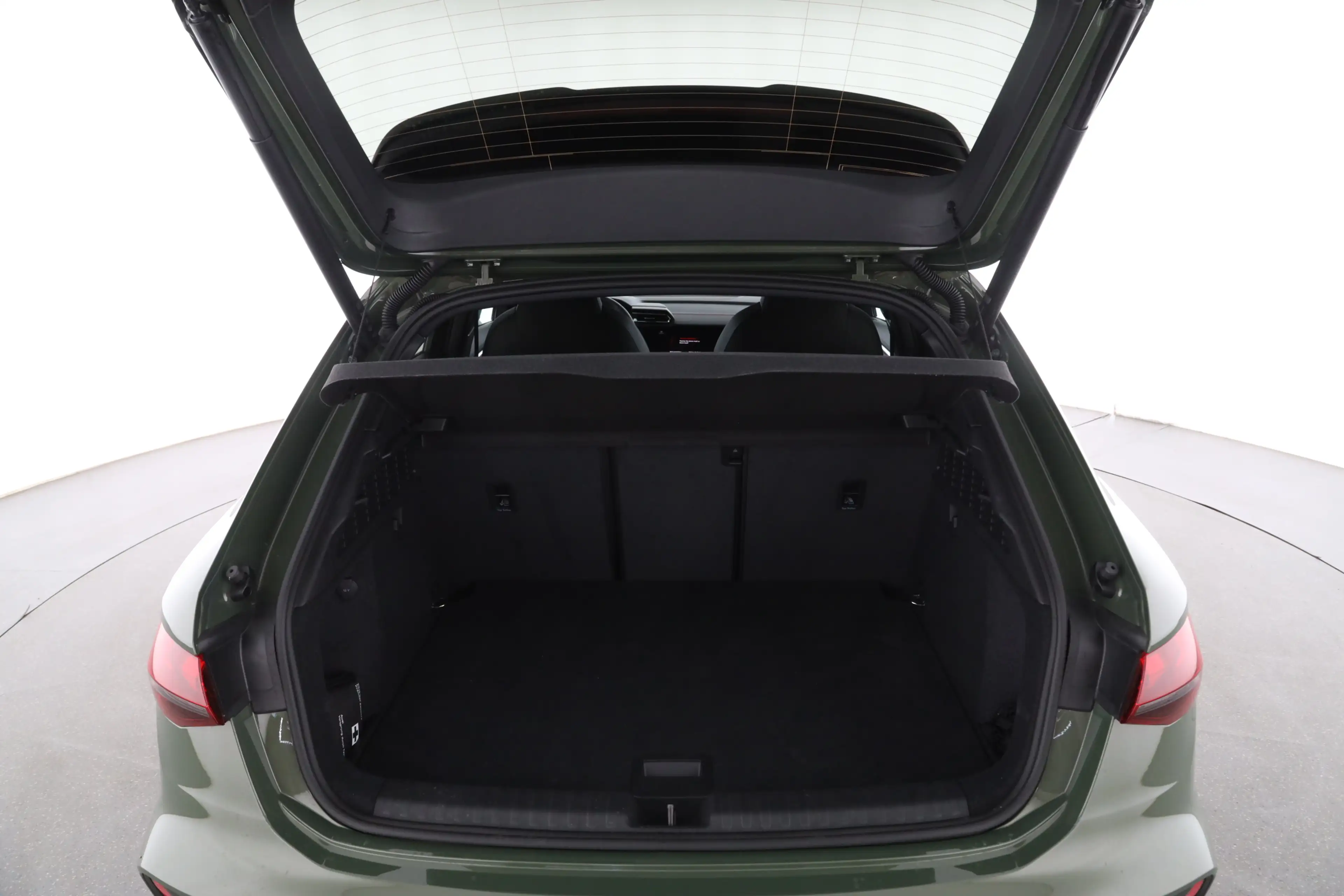 Audi S3 Sportback TFSI S tronic | PANO | Sportabgas — photo 10
