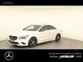Mercedes-Benz CLA 200 Coupé Urban Night+BiXenon+Parkass+Chromp Wit - thumbnail 1