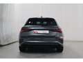 Audi A3 Sportback 45 TFSI e S line VC*LED*PDC * Grau - thumbnail 4