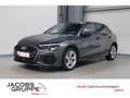 Audi A3 Sportback 45 TFSI e S line VC*LED*PDC * Grau - thumbnail 1