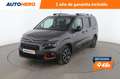 Citroen Berlingo 1.5 Blue-HDi Shine XL Amarillo - thumbnail 1