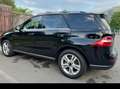 Mercedes-Benz ML 250 ML 250 bt Sport 4matic auto Negro - thumbnail 4