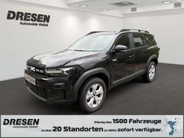 Essential Mild Hybrid 140 RÜCKFAHRKAMERA SICHERHEI