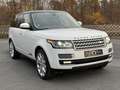 Land Rover Range Rover Autobiography*110% VOLL*4,4*V8* Weiß - thumbnail 1
