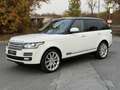 Land Rover Range Rover Autobiography*110% VOLL*4,4*V8* Weiß - thumbnail 12