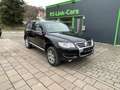 Volkswagen Touareg 3.0 V6 TDI Tiptronic Schwarz - thumbnail 2