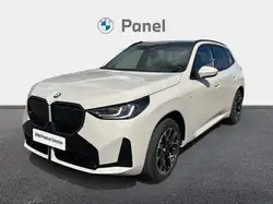 BMW X3 xDrive30e 299ch M Sport