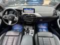 BMW X3 xDrive30e Msport Nero - thumbnail 8