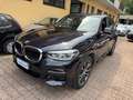 BMW X3 xDrive30e Msport Nero - thumbnail 3