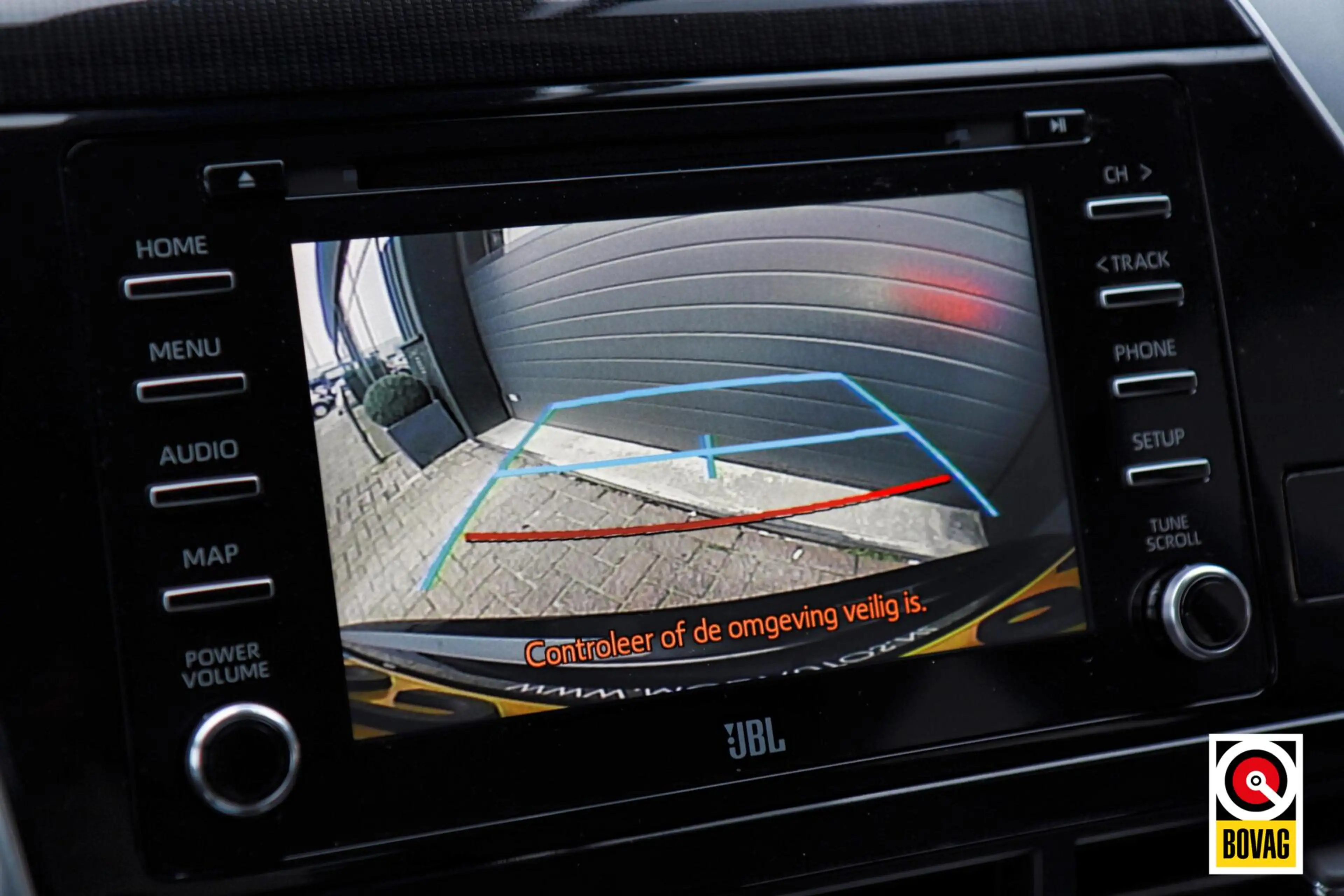 Toyota Mirai Dynamic Waterstof Automaat /LED/LEDER/CAMERA/STOEL — photo 13