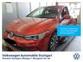 Volkswagen Golf Active 1.5 TSI Navi LED Stdhzg ACC PDC SHZ Rot - thumbnail 1
