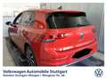 Volkswagen Golf Active 1.5 TSI Navi LED Stdhzg ACC PDC SHZ Rot - thumbnail 4