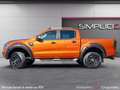 Ford Ranger WILDTRAK A Oranje - thumbnail 4