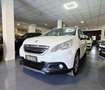 Peugeot 2008 1.2 puretech (vti) 12v Access 82cv Bianco - thumbnail 2