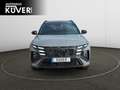 Hyundai TUCSON N-Line 1,6 T-GDi DCT Navi+Pano+ACC+Shzg. Grigio - thumbnail 2