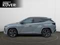 Hyundai TUCSON N-Line 1,6 T-GDi DCT Navi+Pano+ACC+Shzg. Grigio - thumbnail 3