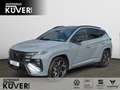 Hyundai TUCSON N-Line 1,6 T-GDi DCT Navi+Pano+ACC+Shzg. Grigio - thumbnail 1