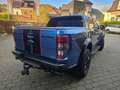 Ford Ranger Raptor Ranger Raptor Limited B-Auto PX Tvac Carnet Bleu - thumbnail 6