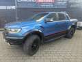 Ford Ranger Raptor Ranger Raptor Limited B-Auto PX Tvac Carnet Bleu - thumbnail 2