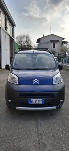 Citroen Nemo Nemo 1.4 m-space Seduction E5