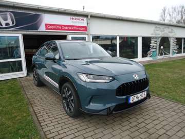 ZR-V Hybrid e:HEV Hybrid Advance "8JAHRE GARANTIE"