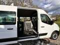 Opel Movano 2.3 dCi 9 persoons, MARGE PRIJS, Airco, EURO6 Blanco - thumbnail 11