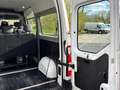 Opel Movano 2.3 dCi 9 persoons, MARGE PRIJS, Airco, EURO6 Fehér - thumbnail 8