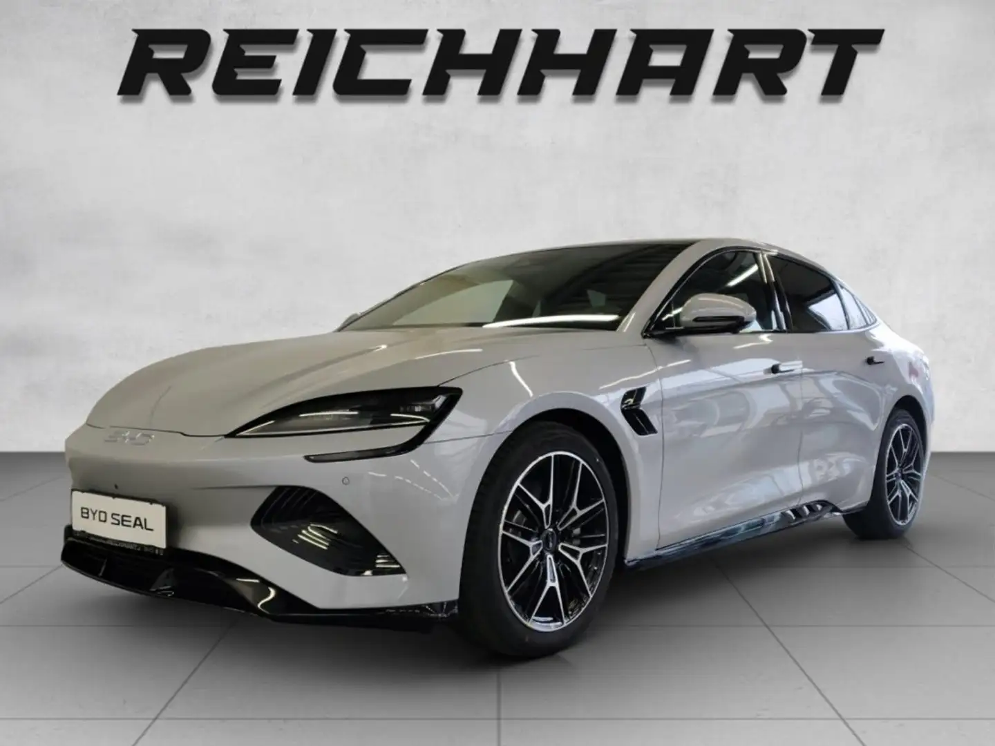 BYD Seal Design MY26 Grau - 1