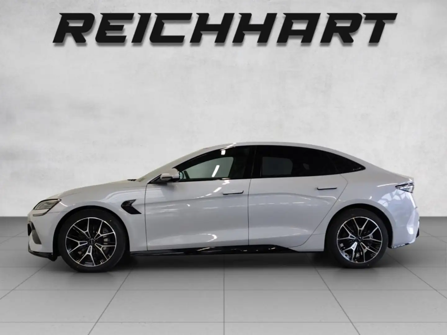 BYD Seal Design MY26 Grau - 2