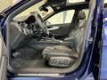 Audi A4 Avant 40 TDI quattro 3x S-Line Navarra Pano HUD... Синій - thumbnail 22