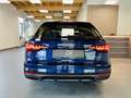 Audi A4 Avant 40 TDI quattro 3x S-Line Navarra Pano HUD... Kék - thumbnail 6