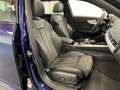 Audi A4 Avant 40 TDI quattro 3x S-Line Navarra Pano HUD... Синій - thumbnail 32