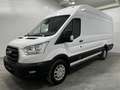 Ford TRANSIT 350 2.0 TDCI L4H3 |MY20|1H|AC|NAV|CAM|3S Weiß - thumbnail 1