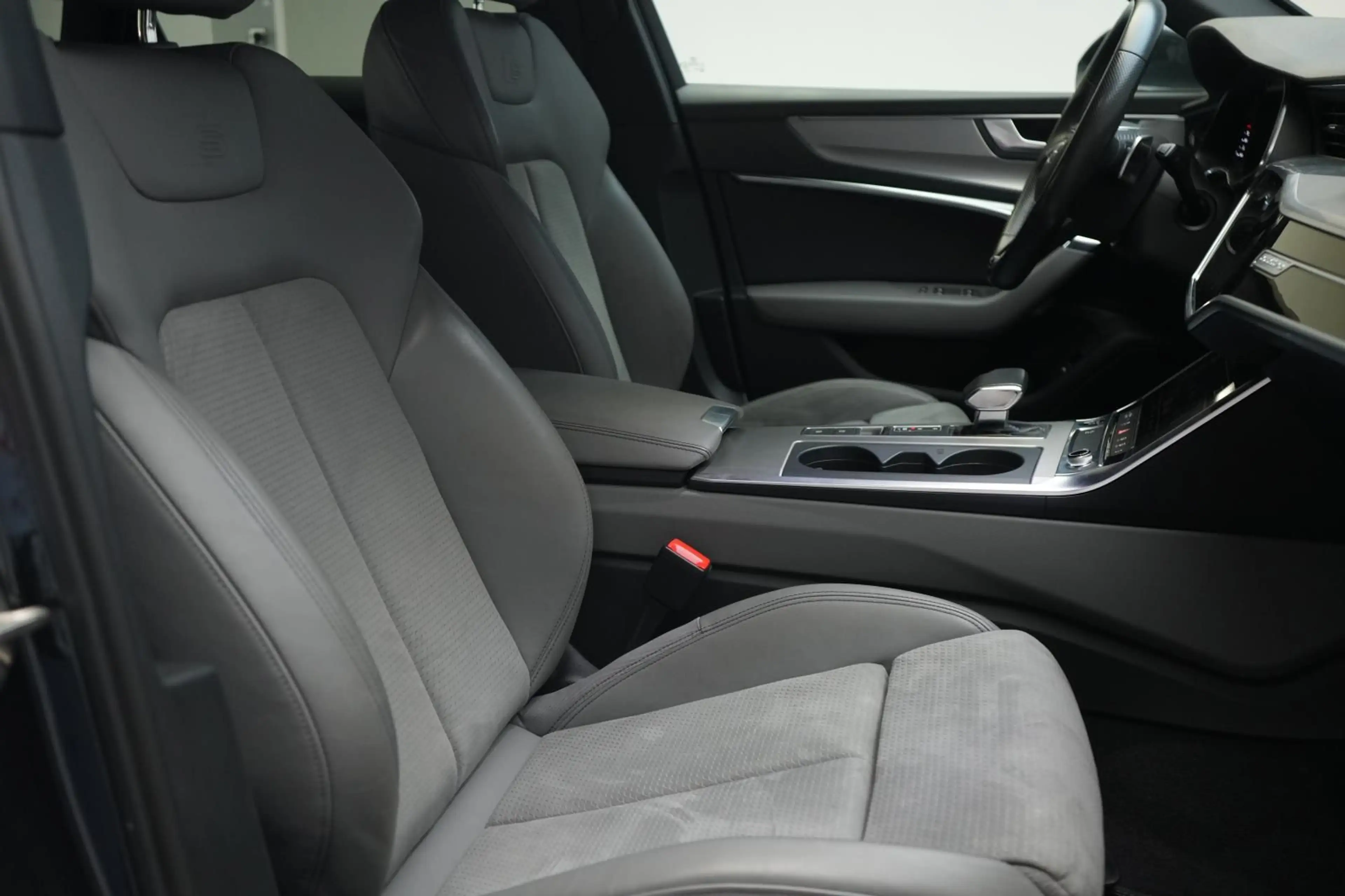 Audi A6 40 TDI quattro S Line ACC/Kamera/AHK/Virtual/ — photo 7