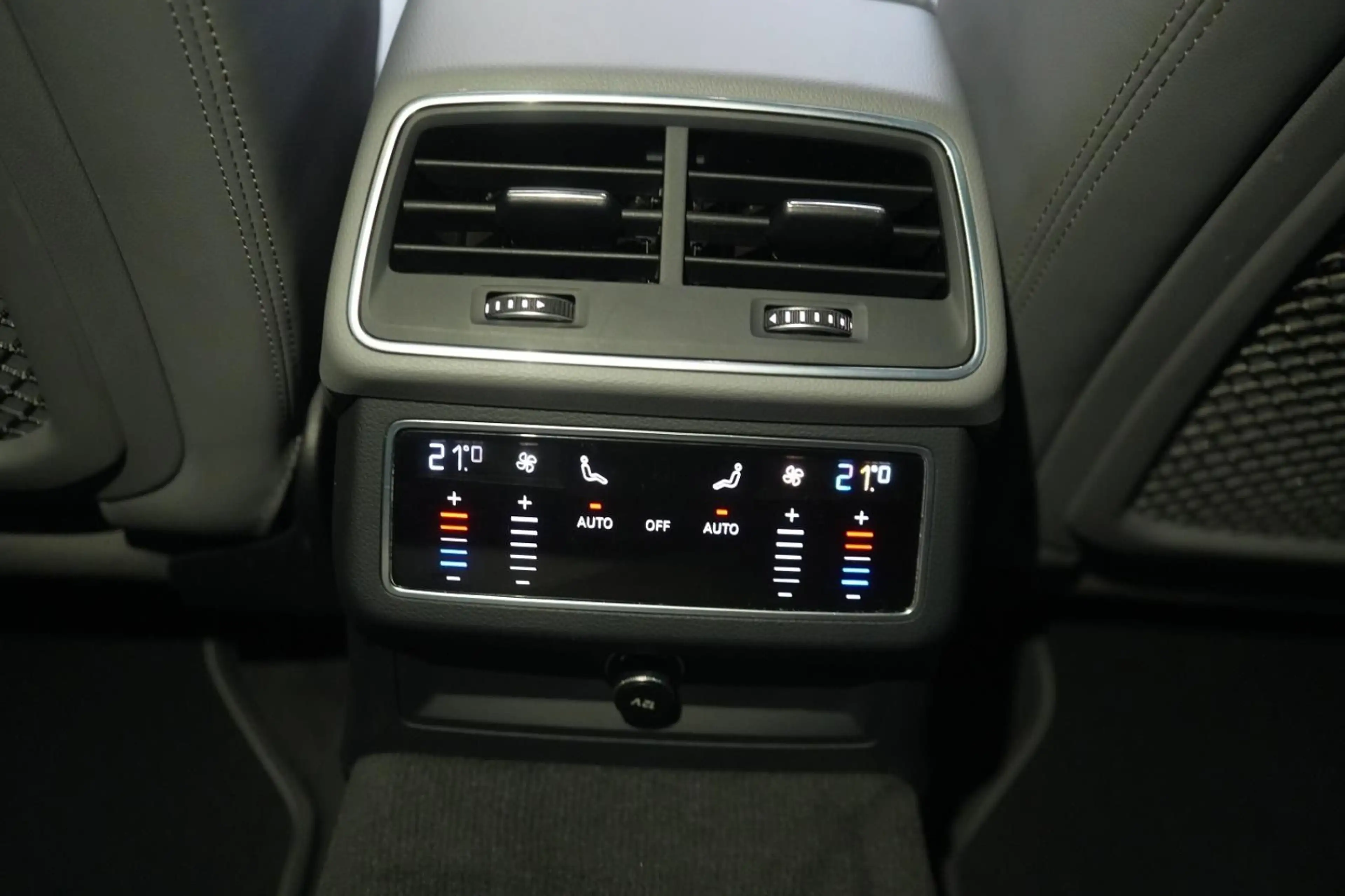 Audi A6 40 TDI quattro S Line ACC/Kamera/AHK/Virtual/ — photo 12