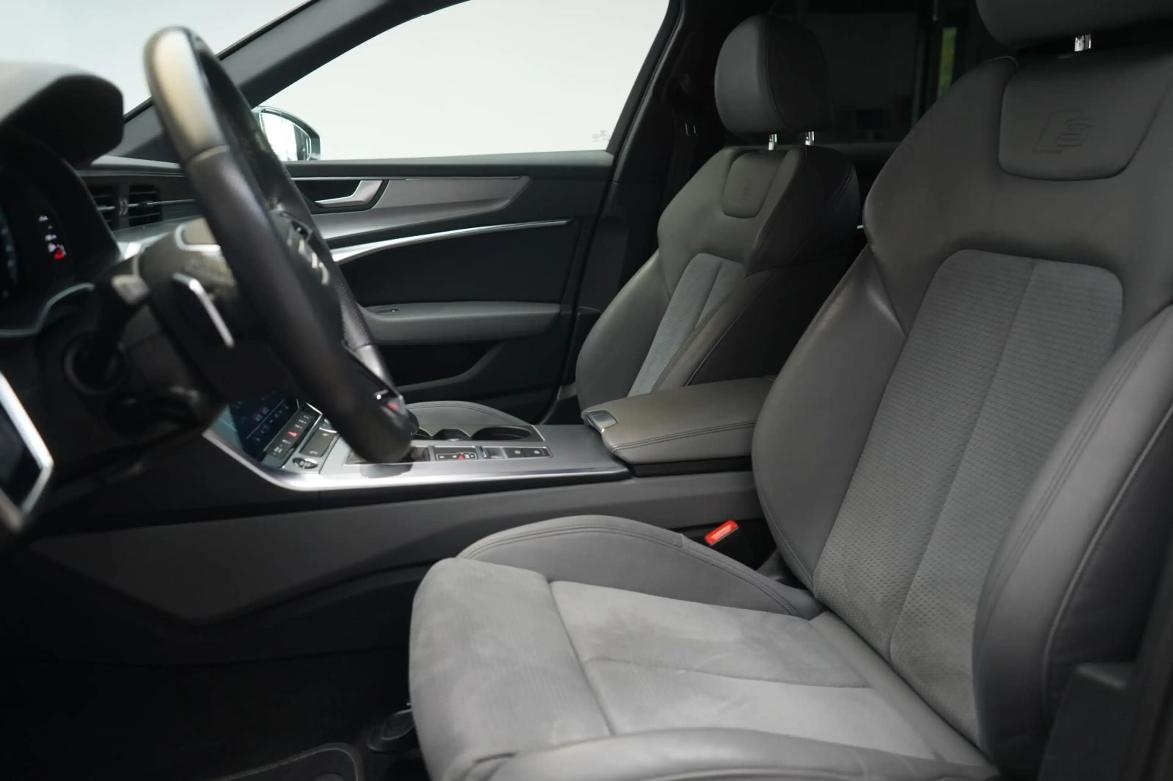 Audi A6 40 TDI quattro S Line ACC/Kamera/AHK/Virtual/ — photo 13