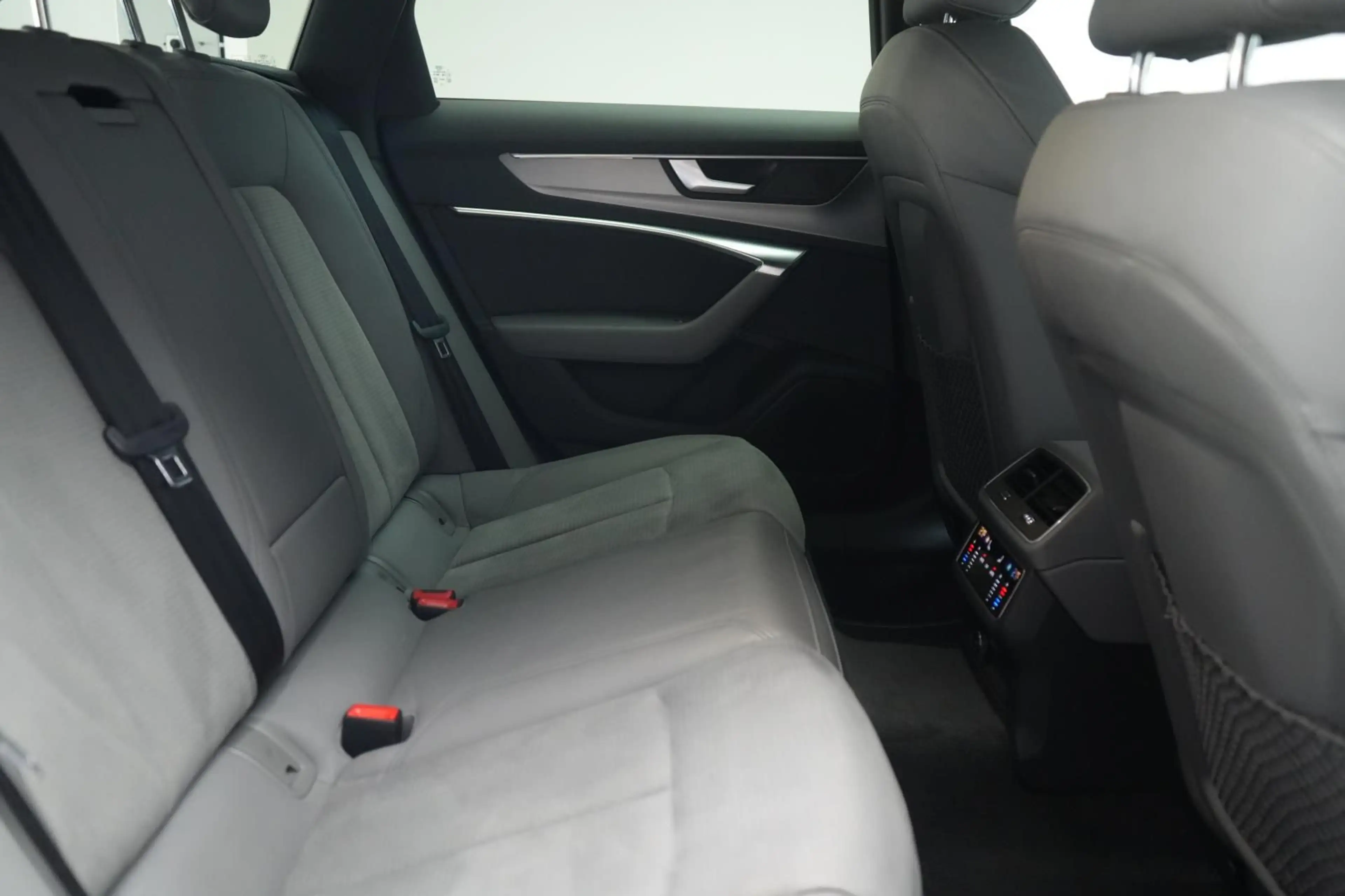 Audi A6 40 TDI quattro S Line ACC/Kamera/AHK/Virtual/ — photo 11