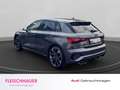 Audi S3 Sportback 2.0 TFSI quattro DSG+Pano+Navi+CarPlay+L Grau - thumbnail 4