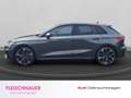 Audi S3 Sportback 2.0 TFSI quattro DSG+Pano+Navi+CarPlay+L Grau - thumbnail 3