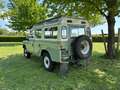 Land Rover Sonstige Santana 109 met 300Tdi Grün - thumbnail 3