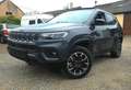 Jeep Compass Compass PHEV 1.3 Turbo eAWD Trailhawk TVA RÉCUP Gris - thumbnail 1