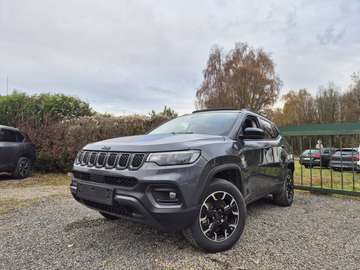 Compass PHEV 1.3 Turbo eAWD Trailhawk TVA RÉCUP